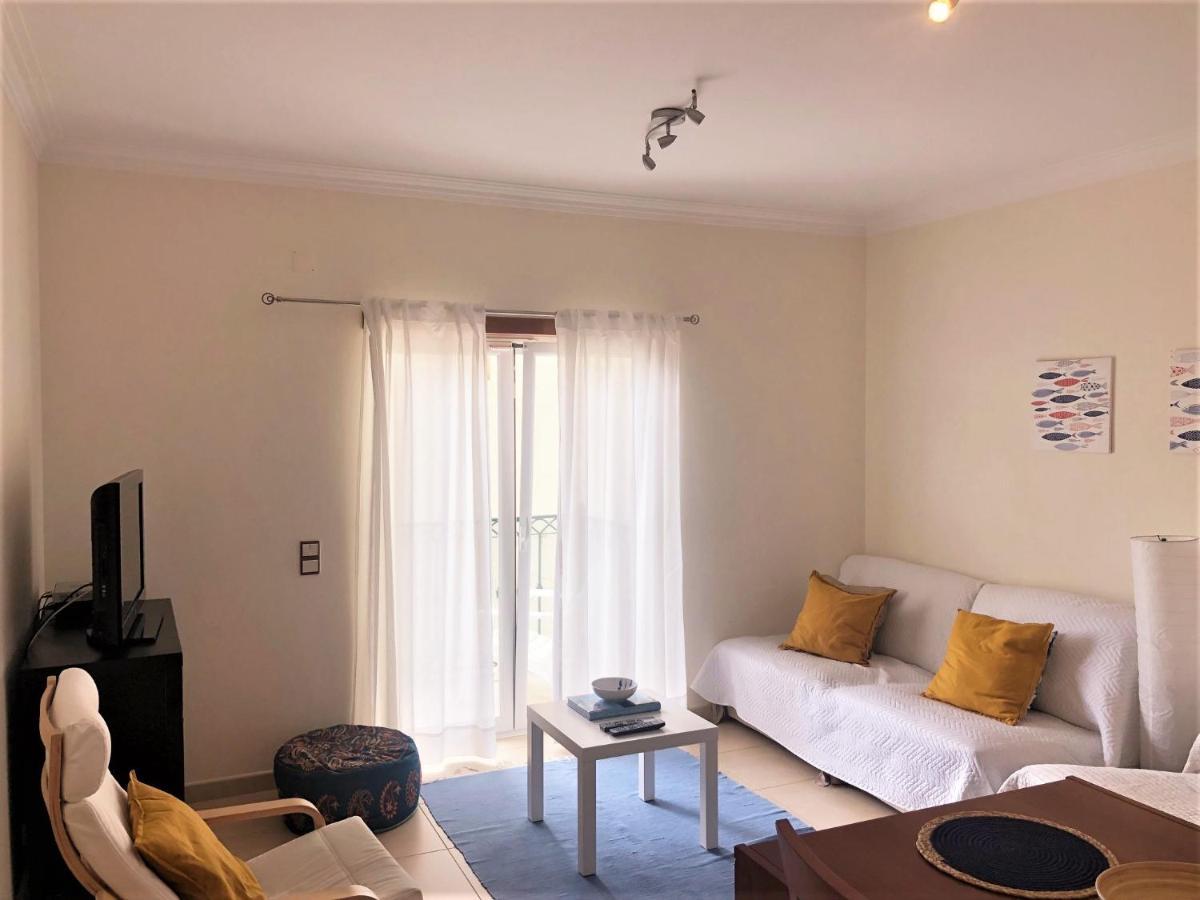 Casas Do Mar - S. Martinho Bay Apartment Sao Martinho do Porto Exterior photo
